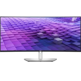 Écran 38" LED qhdtv (3840 x 1600) Dell UltraSharp U3824DW
