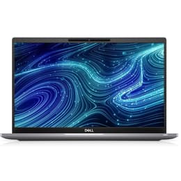 Dell Latitude 7420 14" Core i5 2.6 GHz - SSD 256 Go - 16 Go QWERTY - Italien