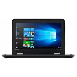 Lenovo ThinkPad Yoga 11E 11" Core M 0.8 GHz - SSD 128 Go - 4 Go AZERTY - Français