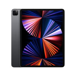 iPad Pro 12.9 (2021) 5e génération 1000 Go - WiFi - Gris Sidéral