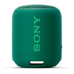 Enceinte Bluetooth Sony SRS-XB12 Vert