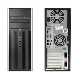 HP Compaq Elite 8200 MT Core i3 3,3 GHz - HDD 500 Go RAM 6 Go