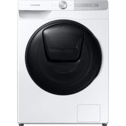 Lave-linge séchant Frontal Samsung WD10T754DBH QUICKDRIVE