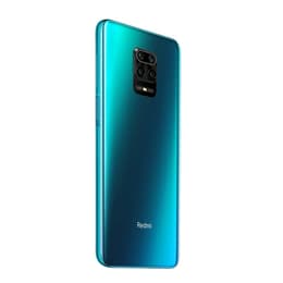 Xiaomi Redmi Note 9 Pro (India) 128 Go - Bleu - Débloqué - Dual-SIM