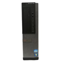 Dell Optiplex 990 DT Core i5 3,1 GHz - SSD 240 Go RAM 8 Go