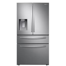 Réfrigérateur multi-portes RF22R7351SR