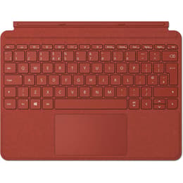 Clavier Microsoft QWERTY Anglais (UK) Sans-fil Surface Go Signature Type Cover