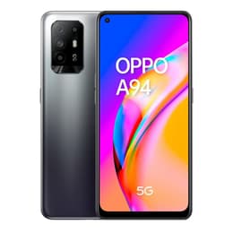 Oppo A94 CPH2211 128 Go - Noir - Débloqué