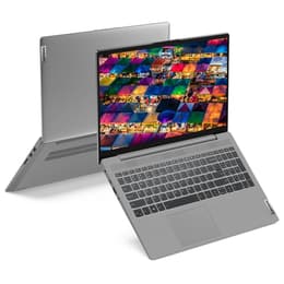 Lenovo IdeaPad 5 15" Core i5 1 GHz - SSD 512 Go - 8 Go QWERTY - Espagnol
