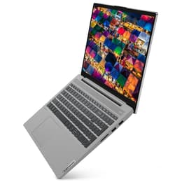 Lenovo IdeaPad 5 15" Core i5 1 GHz - SSD 512 Go - 8 Go QWERTY - Espagnol
