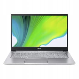 Acer Swift 3 SF314-42 14" Ryzen 5 2.3 GHz - SSD 1000 Go - 8 Go QWERTY - Anglais