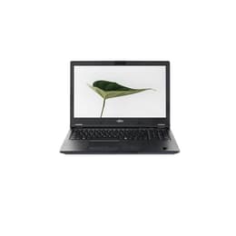Fujitsu LifeBook E559 15" Core i5 1.6 GHz - SSD 256 Go - 16 Go QWERTZ - Allemand