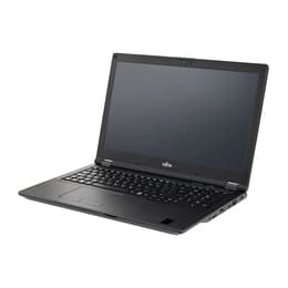 Fujitsu LifeBook E559 15" Core i5 1.6 GHz - SSD 256 Go - 16 Go QWERTZ - Allemand