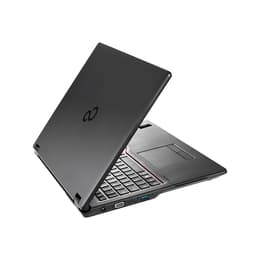 Fujitsu LifeBook E559 15" Core i5 1.6 GHz - SSD 256 Go - 16 Go QWERTZ - Allemand