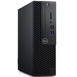 Dell OptiPlex 3060 SFF Core i5 3 GHz - HDD 512 Go RAM 8 Go