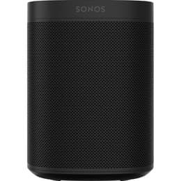 Enceinte Sonos One (Gen 2) Noir