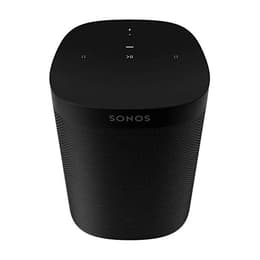 Enceinte Sonos One (Gen 2) Noir