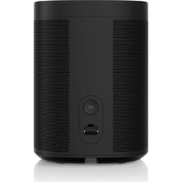 Enceinte Sonos One (Gen 2) Noir