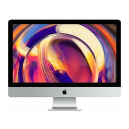 iMac 27" Core i5 3,8 GHz - SSD 512 Go RAM 16 Go QWERTY