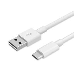 Câble et Prise Murale (USB + USB-C) 20 - Evetane