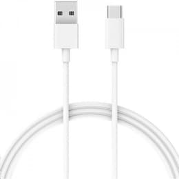 Câble et Prise Murale (USB + USB-C) 20 - Evetane
