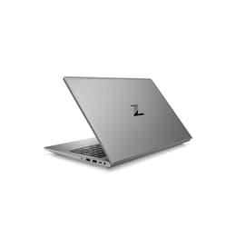 HP ZBook Power G8 15" Core i7 2.1 GHz - SSD 512 Go - 32 Go QWERTY - Anglais