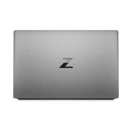HP ZBook Power G8 15" Core i7 2.1 GHz - SSD 512 Go - 32 Go QWERTY - Anglais