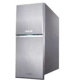 Asus M70AD-FR009S 0" Core i7 3,1 GHz - SSD 32 Go + HDD 2 To RAM 8 Go