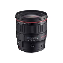 Objectif Canon Ultrasonic EF 24mm f/1.4 L II USM Canon EF 24mm f/1.4