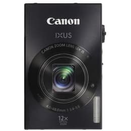 Compact Canon IXUS 500 HS - Noir