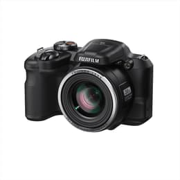 Bridge FinePix S8600 - Noir + Fujifilm Fujinon Lens 36x Zoom 25–900mm f/2.9-6.5 f/2.9-6.5