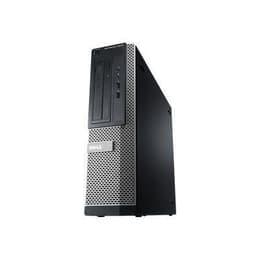 Dell OptiPlex 3010 SFF Core i3 3,3 GHz - HDD 250 Go RAM 4 Go