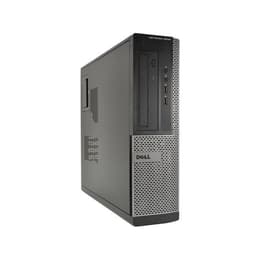 Dell OptiPlex 3010 SFF Core i3 3,3 GHz - HDD 250 Go RAM 4 Go