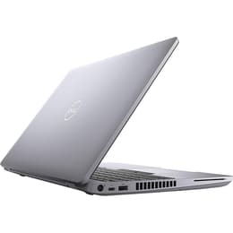 Dell Latitude 5511 15" Core i7 2.7 GHz - SSD 512 Go - 16 Go QWERTY - Anglais