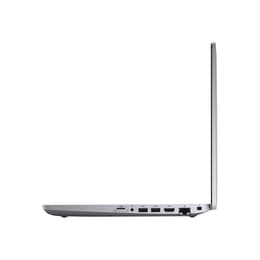 Dell Latitude 5511 15" Core i7 2.7 GHz - SSD 512 Go - 16 Go QWERTY - Anglais