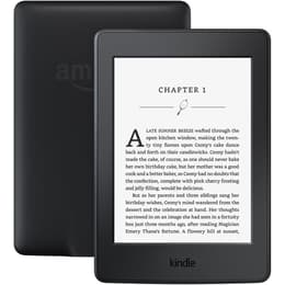 Liseuse Amazon Kindle Paperwhite 7th Gen 6,0000 WiFi + 3G