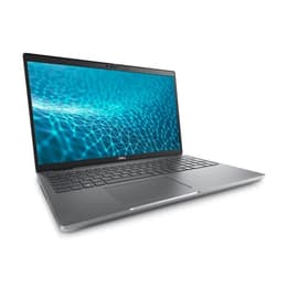 Dell Latitude 5431 14" Core i7 2.2 GHz - SSD 256 Go - 32 Go QWERTY - Anglais