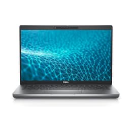 Dell Latitude 5431 14" Core i7 2.2 GHz - SSD 256 Go - 32 Go QWERTY - Anglais