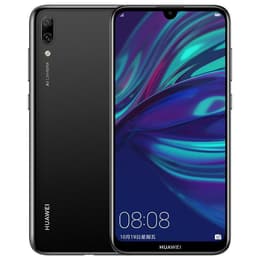 Huawei Y7 Pro (2019) 64 Go - Noir - Débloqué - Dual-SIM