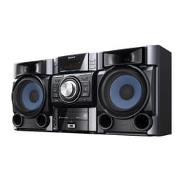 Micro-chaines Sony MHC-EC69 Bluetooth