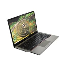 Fujitsu LifeBook U7312 13" Core i7 1.7 GHz - SSD 512 Go - 32 Go AZERTY - Français