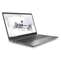 HP Zbook Power G7 15" Core i7 2.7 GHz - SSD 512 Go - 32 Go AZERTY - Français