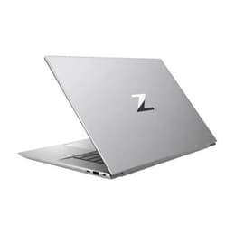 HP Zbook Power G7 15" Core i7 2.7 GHz - SSD 512 Go - 32 Go AZERTY - Français