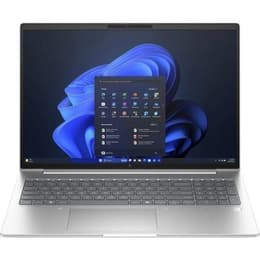 HP EliteBook 660 G11 16" Core Ultra 5 1.6 GHz - SSD 256 Go - 16 Go QWERTY - Espagnol