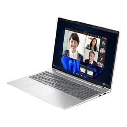 HP EliteBook 660 G11 16" Core Ultra 5 1.6 GHz - SSD 256 Go - 16 Go QWERTY - Espagnol