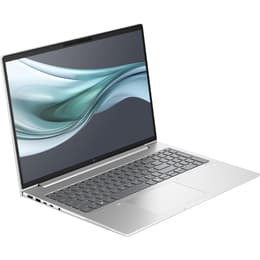 HP EliteBook 660 G11 16" Core Ultra 5 1.6 GHz - SSD 256 Go - 16 Go QWERTY - Espagnol