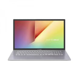 Asus R710EA-BX267T 17" Pentium Gold 2 GHz - SSD 512 Go - 8 Go AZERTY - Français