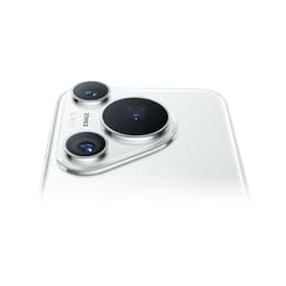 Huawei Pura 70 Pro 256 Go - Blanc - Débloqué