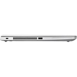 Hp EliteBook 735 G5 13" Ryzen 3 2 GHz - Ssd 256 Go RAM 16 Go QWERTY