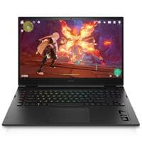 HP Omen 17-CK2000NF 17" Core i9 3.9 GHz - SSD 1 TB - 32 Go - Nvidia GeForce RTX 4090 AZERTY - Français